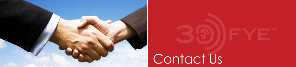 Contact Infinite Algorithms